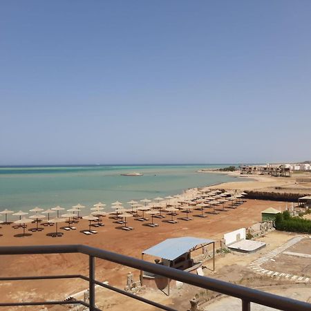 Casablanca Beach For Families And Couples Only Aparthotel Hurghada Exterior photo