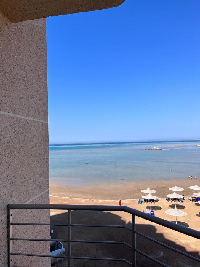 Casablanca Beach For Families And Couples Only Aparthotel Hurghada Exterior photo