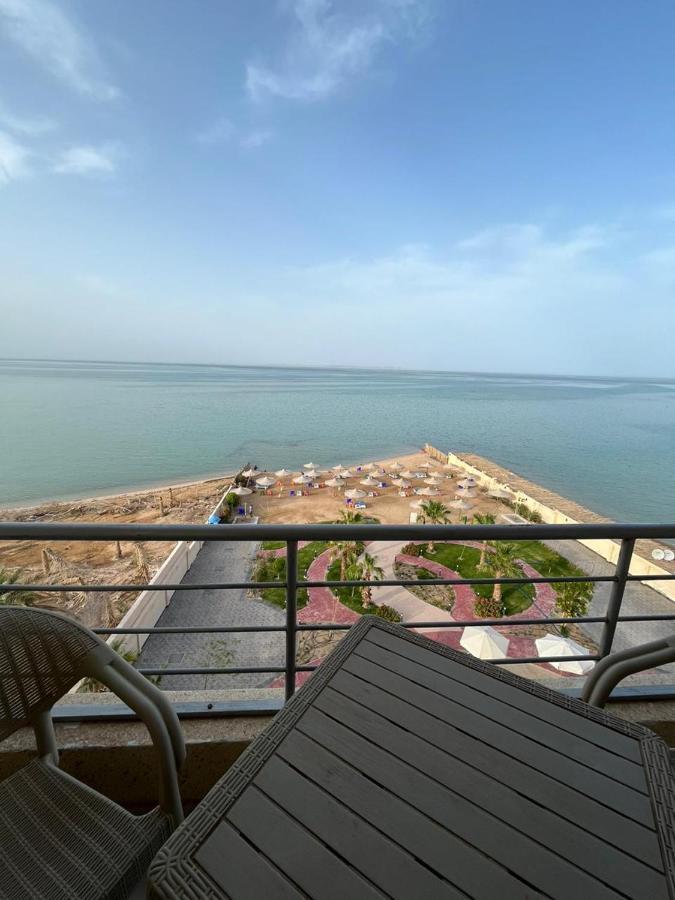 Casablanca Beach For Families And Couples Only Aparthotel Hurghada Exterior photo