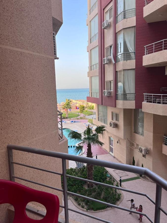 Casablanca Beach For Families And Couples Only Aparthotel Hurghada Exterior photo
