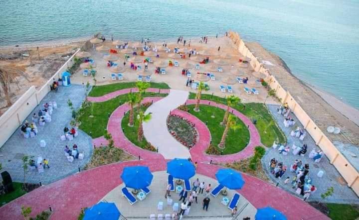 Casablanca Beach For Families And Couples Only Aparthotel Hurghada Exterior photo