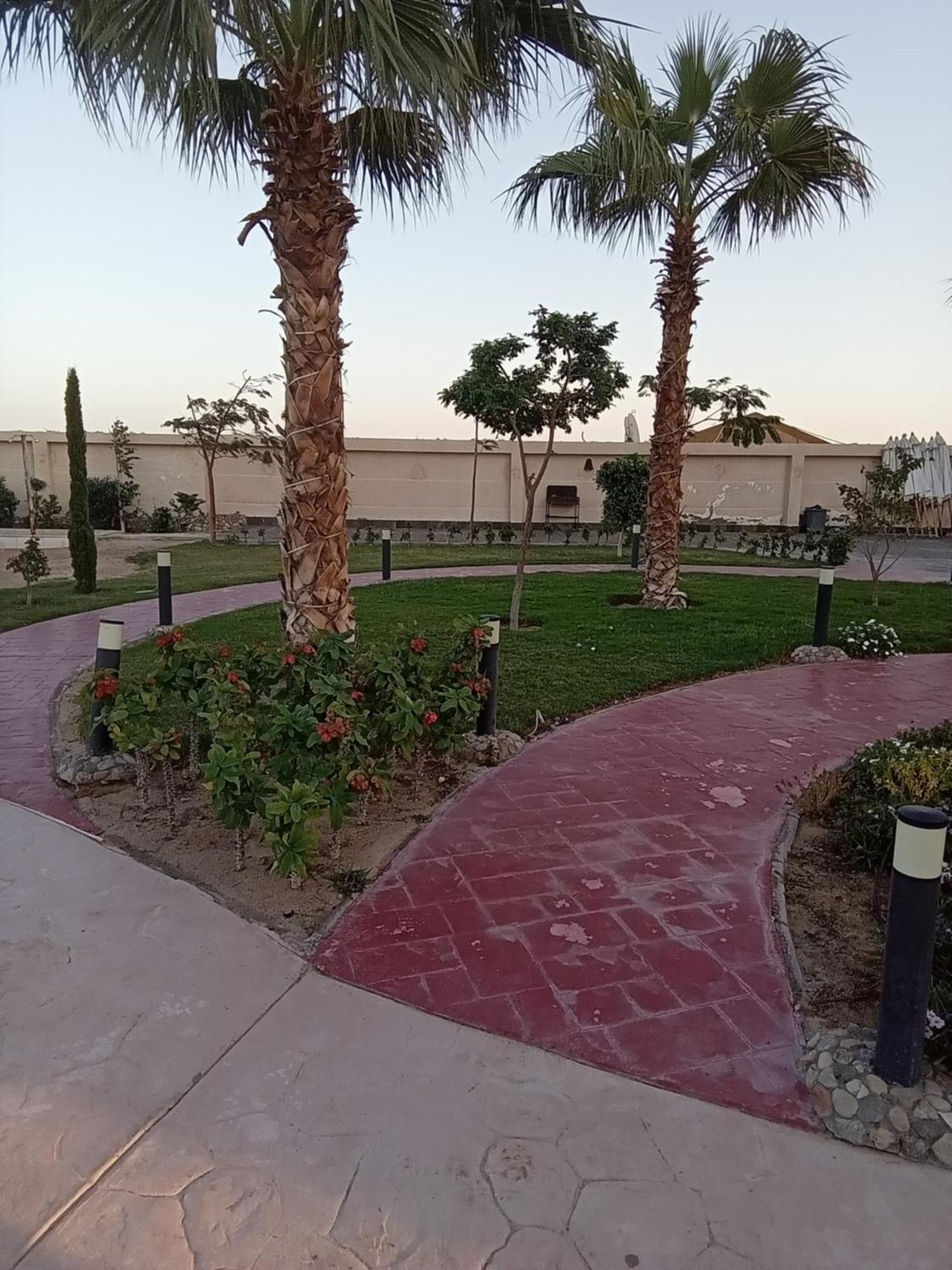 Casablanca Beach For Families And Couples Only Aparthotel Hurghada Exterior photo