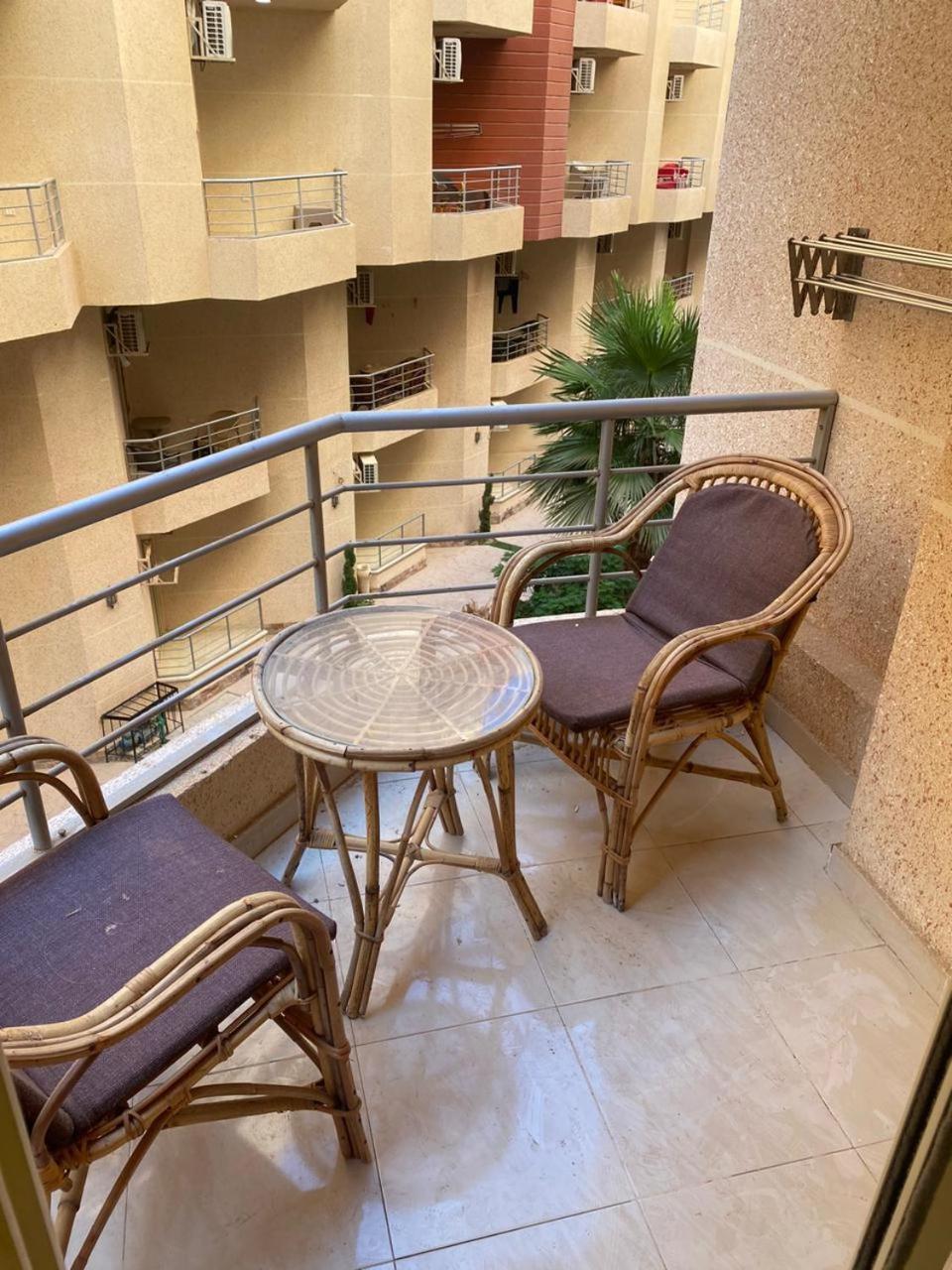 Casablanca Beach For Families And Couples Only Aparthotel Hurghada Exterior photo