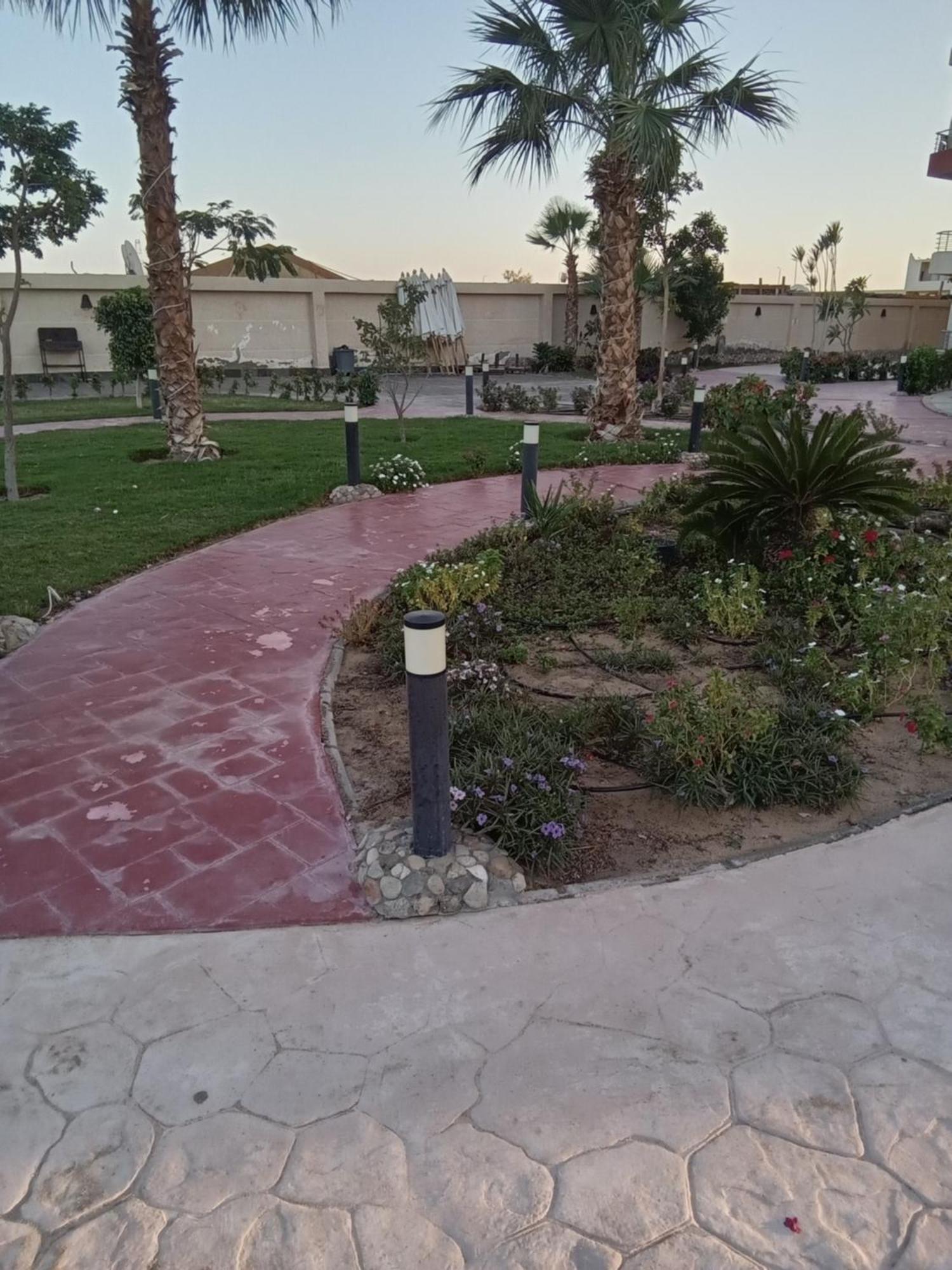 Casablanca Beach For Families And Couples Only Aparthotel Hurghada Exterior photo
