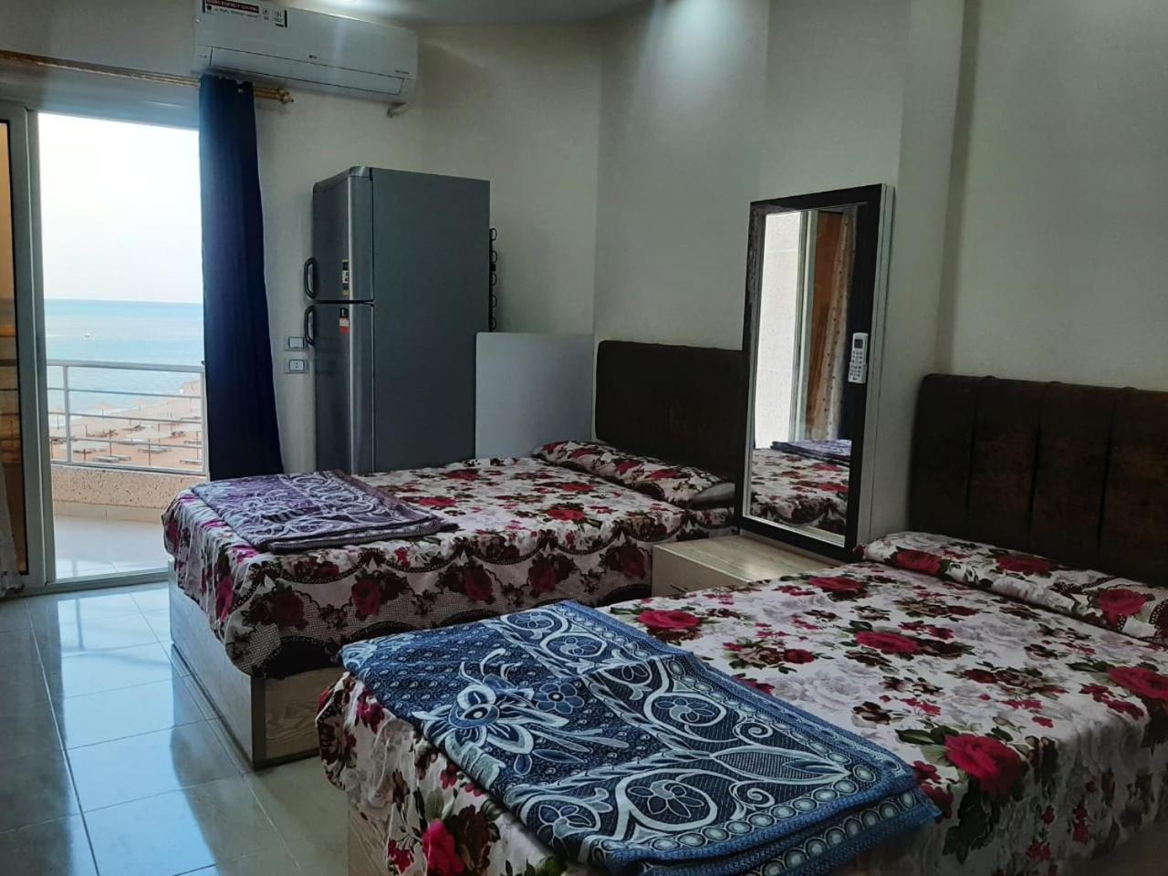 Casablanca Beach For Families And Couples Only Aparthotel Hurghada Exterior photo