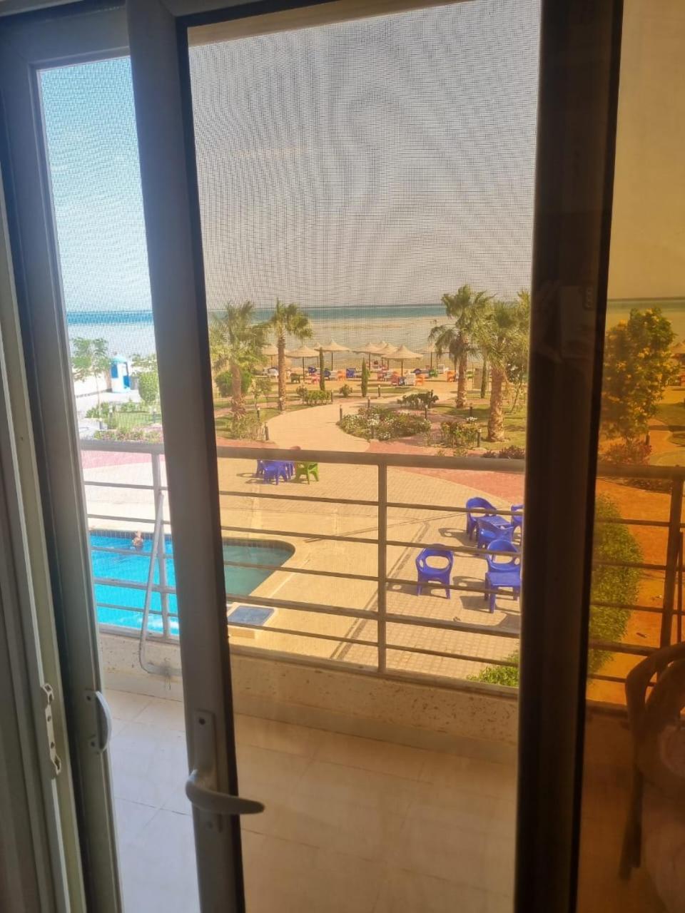 Casablanca Beach For Families And Couples Only Aparthotel Hurghada Room photo