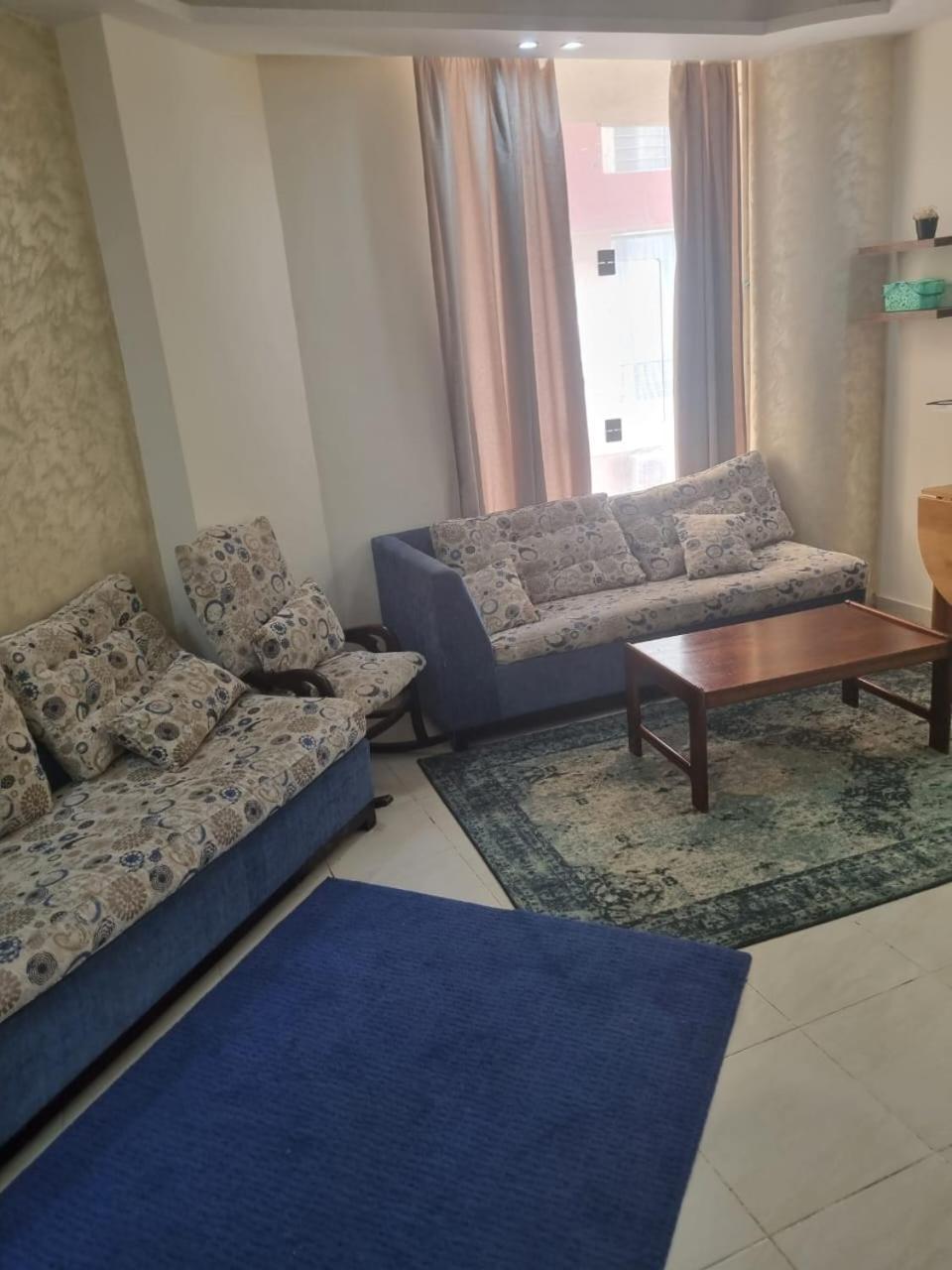 Casablanca Beach For Families And Couples Only Aparthotel Hurghada Exterior photo