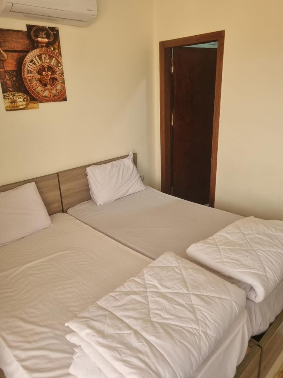 Casablanca Beach For Families And Couples Only Aparthotel Hurghada Exterior photo