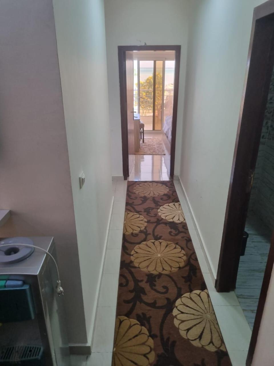 Casablanca Beach For Families And Couples Only Aparthotel Hurghada Exterior photo
