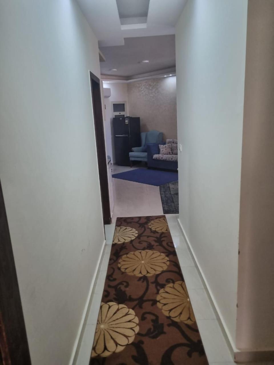 Casablanca Beach For Families And Couples Only Aparthotel Hurghada Exterior photo