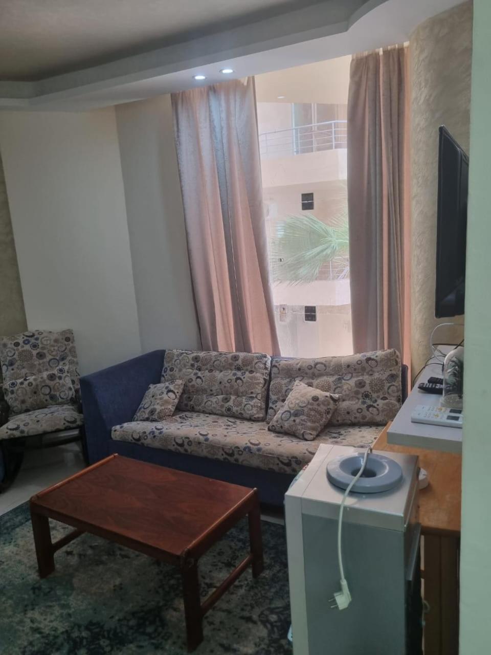 Casablanca Beach For Families And Couples Only Aparthotel Hurghada Exterior photo