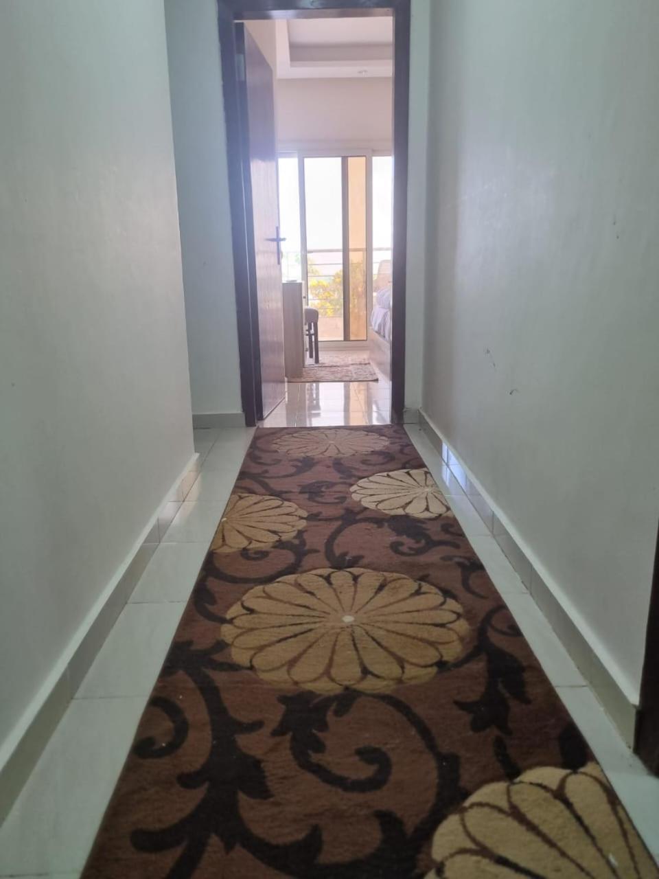 Casablanca Beach For Families And Couples Only Aparthotel Hurghada Exterior photo