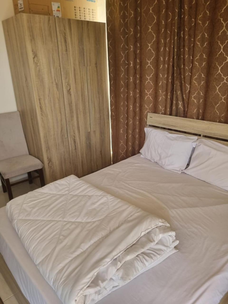 Casablanca Beach For Families And Couples Only Aparthotel Hurghada Exterior photo