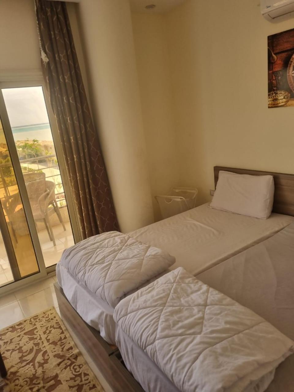 Casablanca Beach For Families And Couples Only Aparthotel Hurghada Exterior photo
