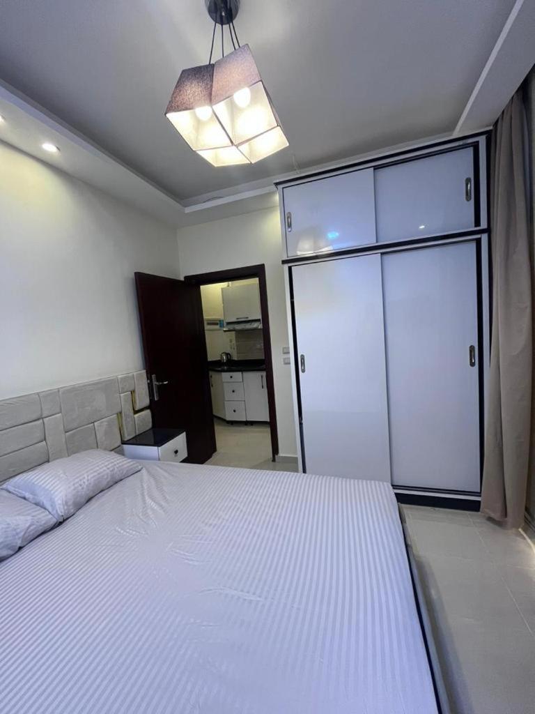 Casablanca Beach For Families And Couples Only Aparthotel Hurghada Exterior photo