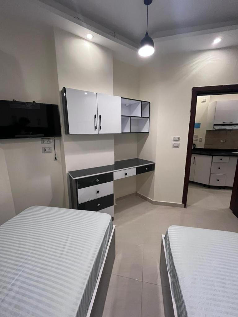 Casablanca Beach For Families And Couples Only Aparthotel Hurghada Exterior photo