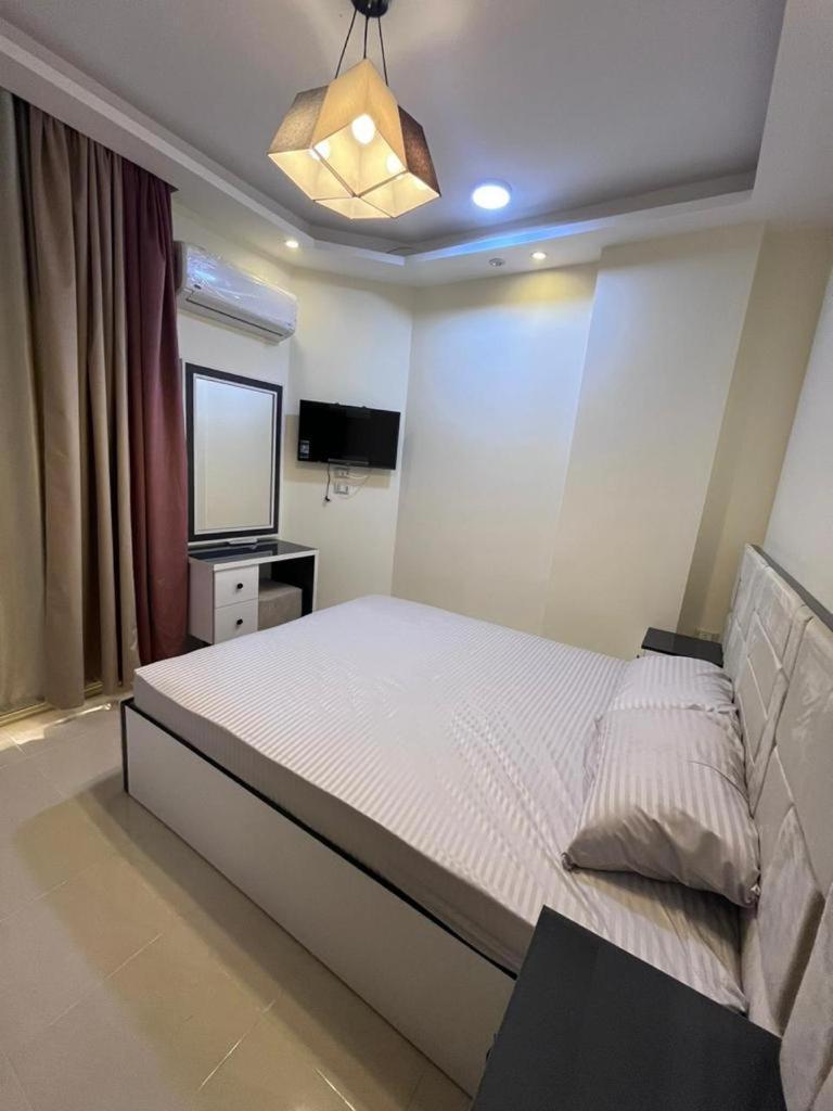 Casablanca Beach For Families And Couples Only Aparthotel Hurghada Exterior photo
