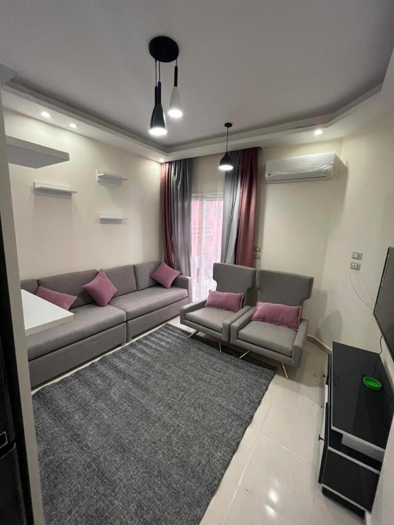 Casablanca Beach For Families And Couples Only Aparthotel Hurghada Exterior photo
