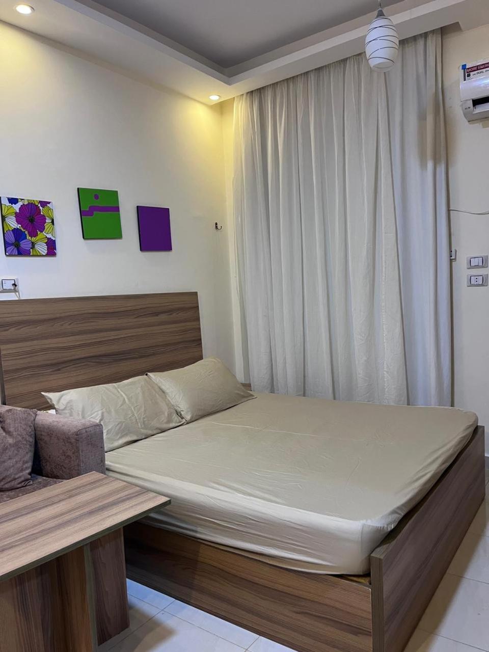 Casablanca Beach For Families And Couples Only Aparthotel Hurghada Exterior photo
