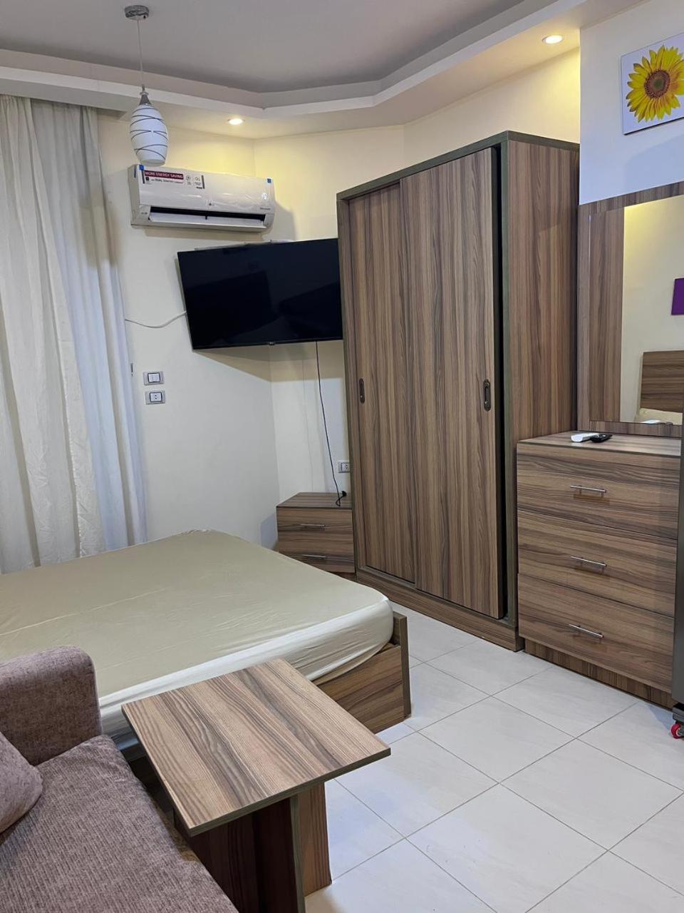 Casablanca Beach For Families And Couples Only Aparthotel Hurghada Exterior photo