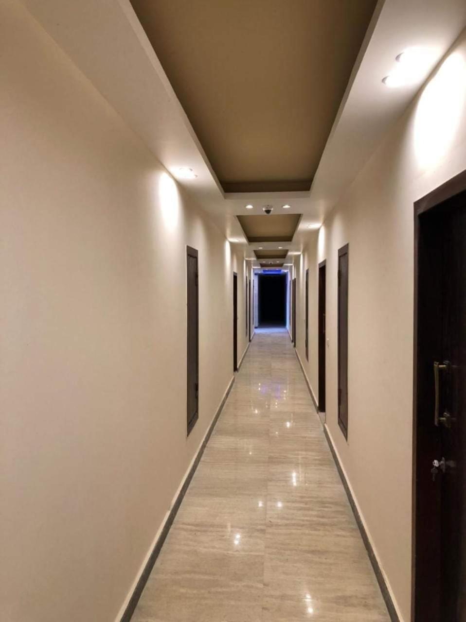 Casablanca Beach For Families And Couples Only Aparthotel Hurghada Exterior photo