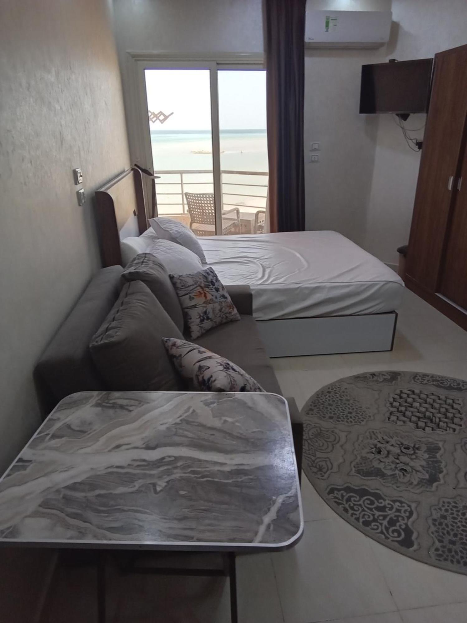 Casablanca Beach For Families And Couples Only Aparthotel Hurghada Exterior photo