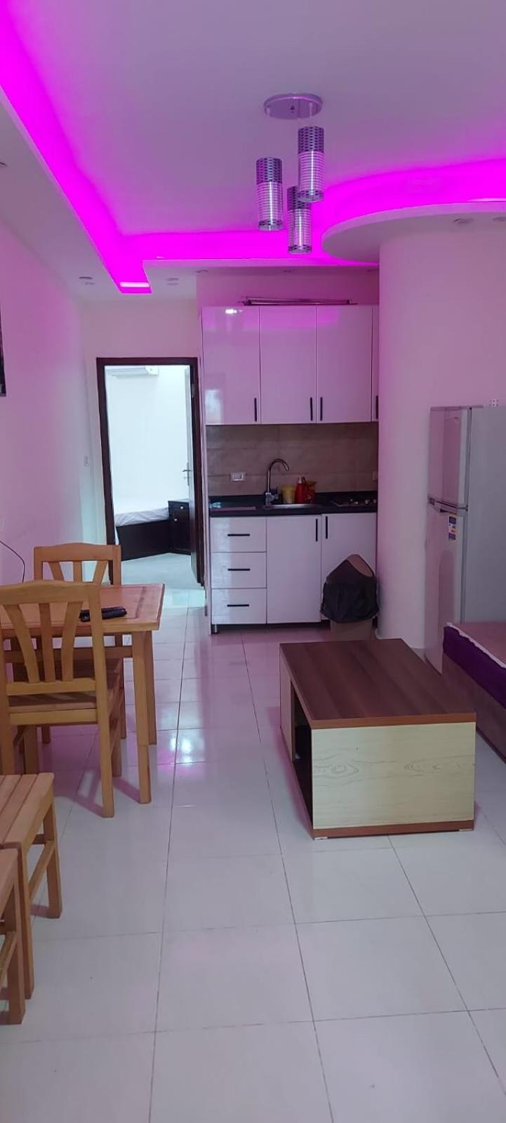 Casablanca Beach For Families And Couples Only Aparthotel Hurghada Room photo