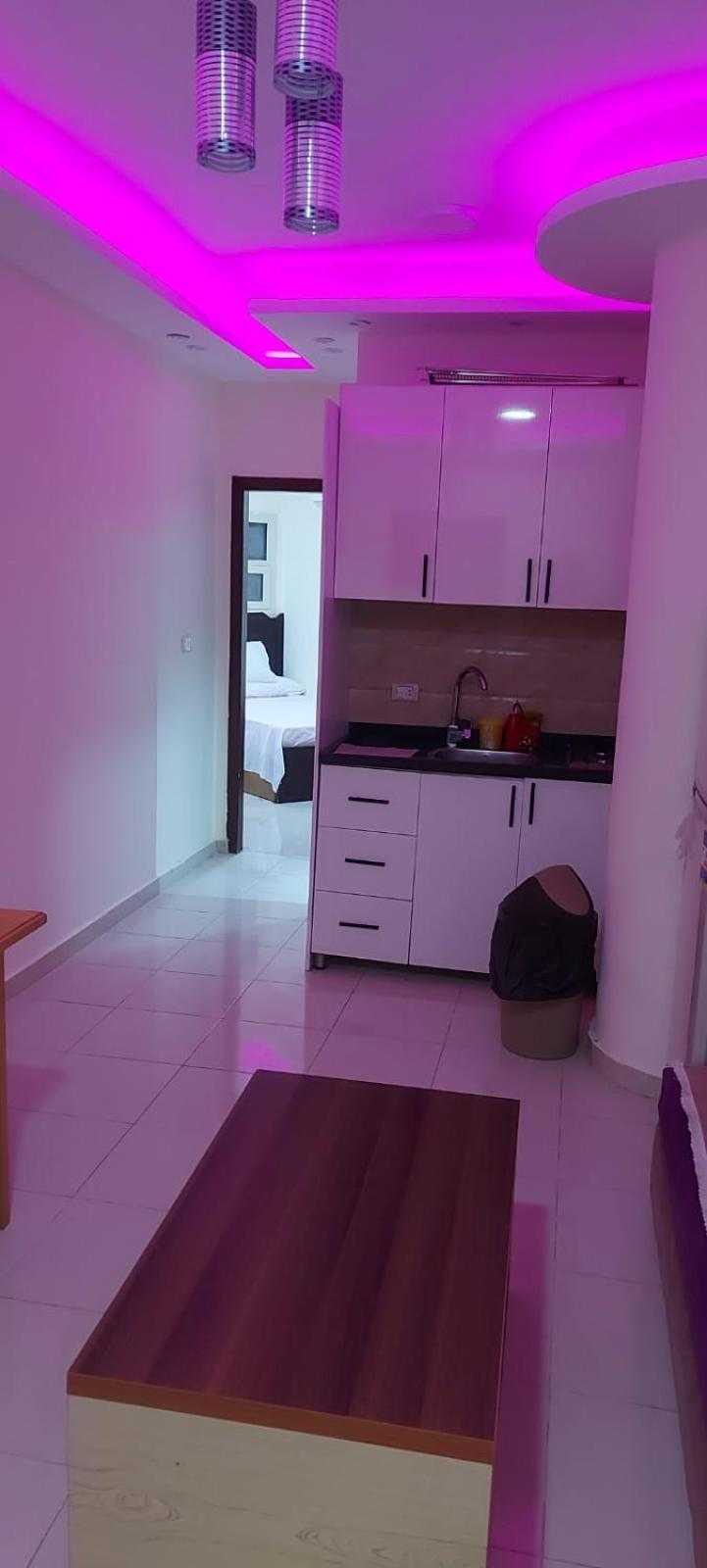 Casablanca Beach For Families And Couples Only Aparthotel Hurghada Room photo
