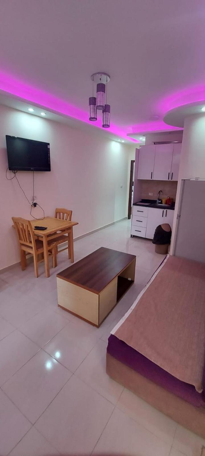 Casablanca Beach For Families And Couples Only Aparthotel Hurghada Room photo