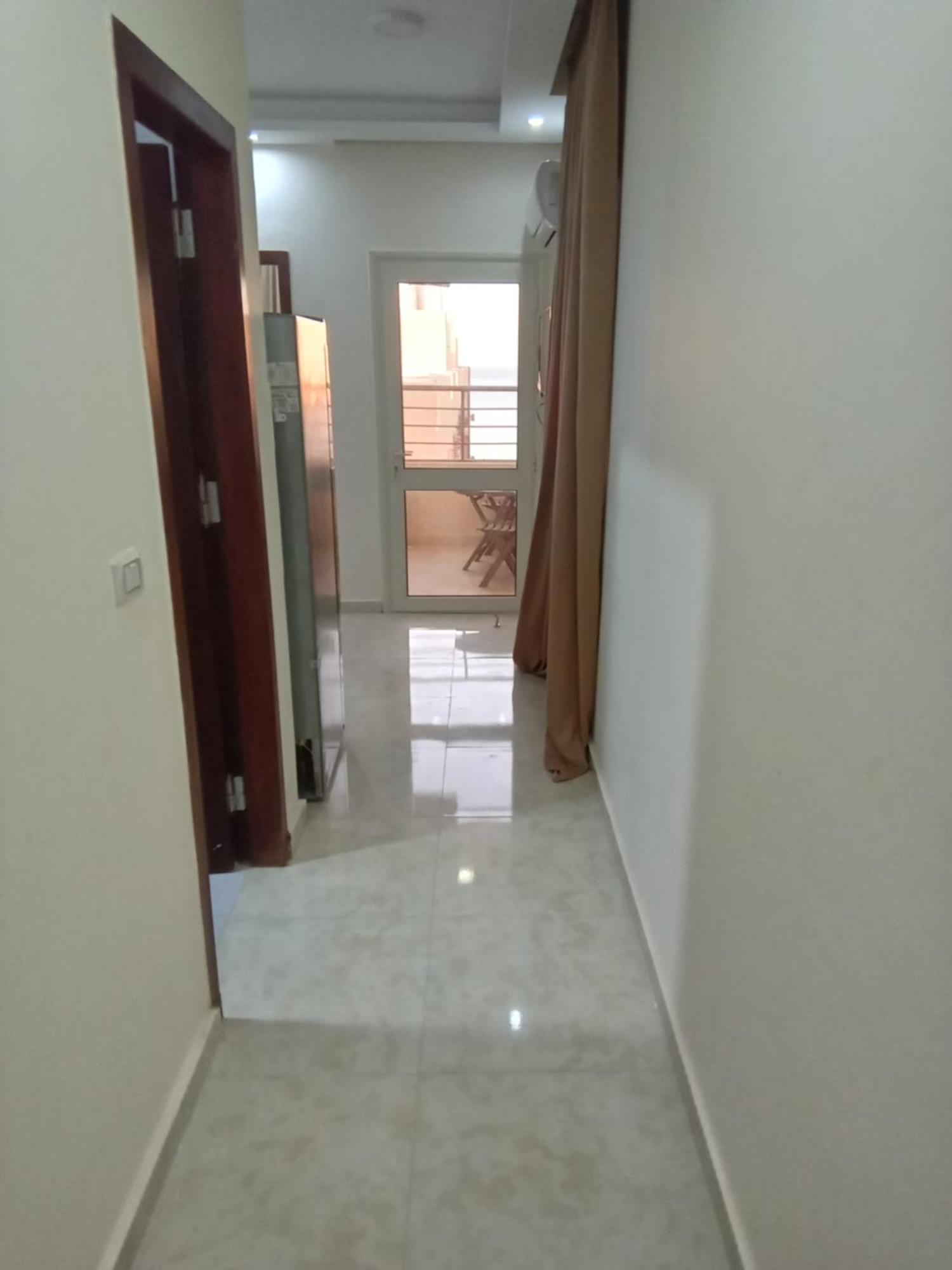 Casablanca Beach For Families And Couples Only Aparthotel Hurghada Exterior photo