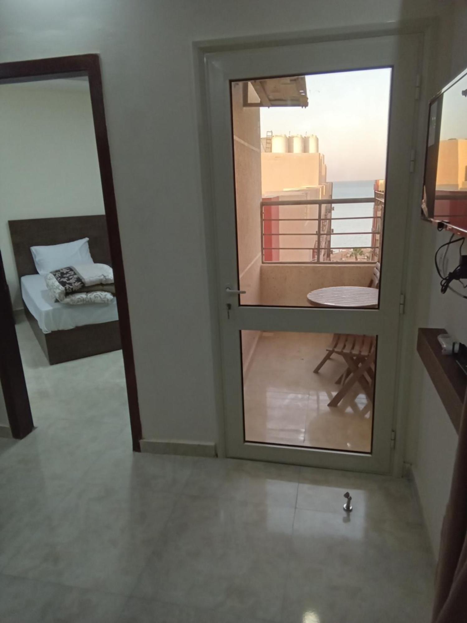 Casablanca Beach For Families And Couples Only Aparthotel Hurghada Exterior photo