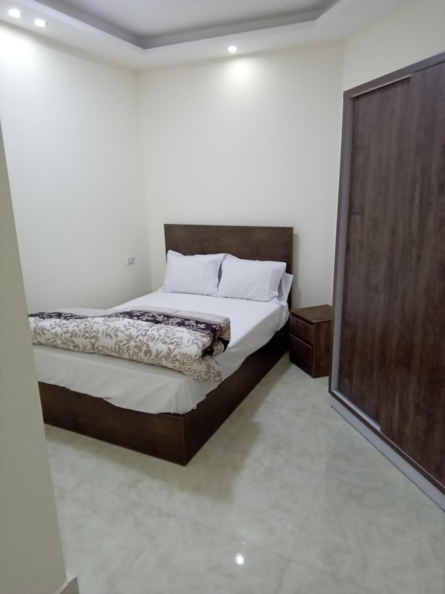 Casablanca Beach For Families And Couples Only Aparthotel Hurghada Exterior photo