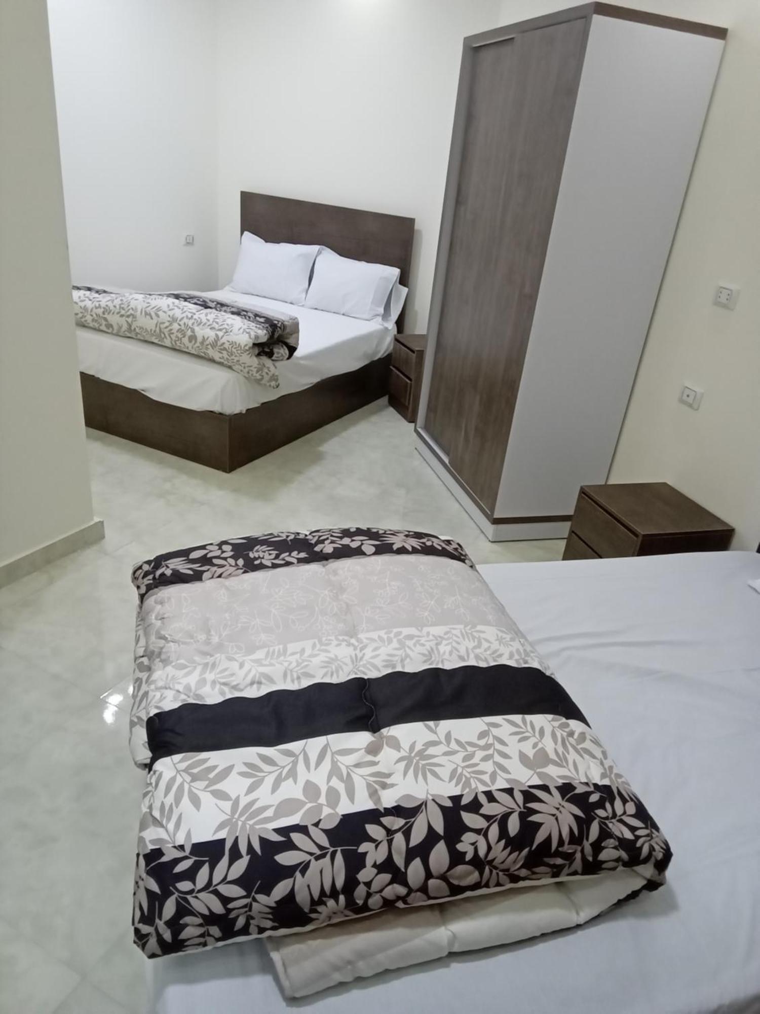 Casablanca Beach For Families And Couples Only Aparthotel Hurghada Exterior photo